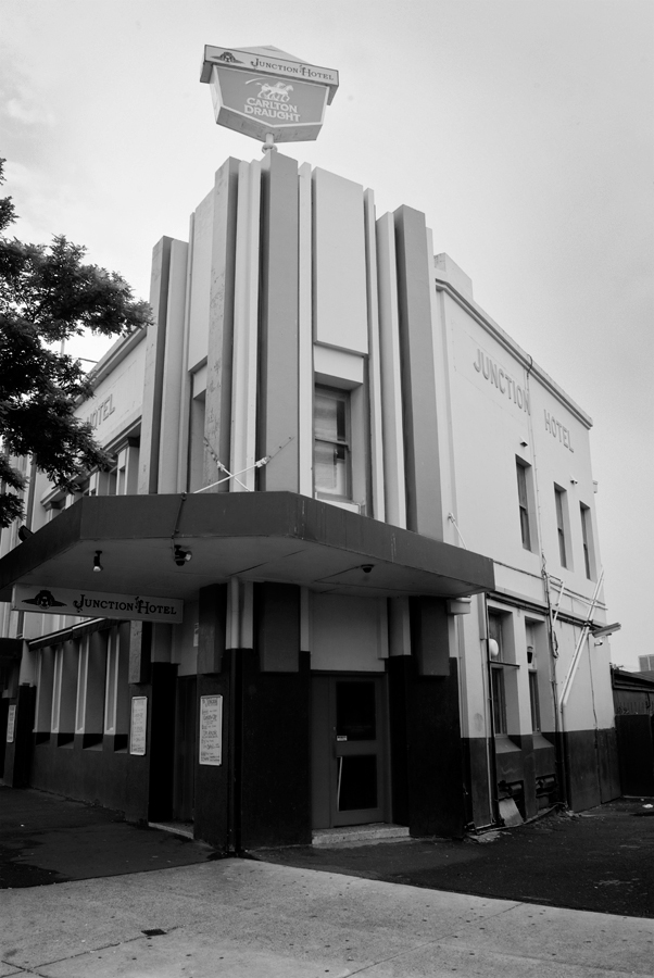 15 Hall St , Newport , Melbourne, Australia, lloyd godman