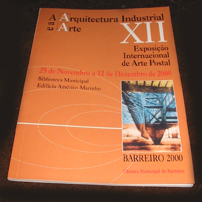 Arquitectura Industrial XII, 